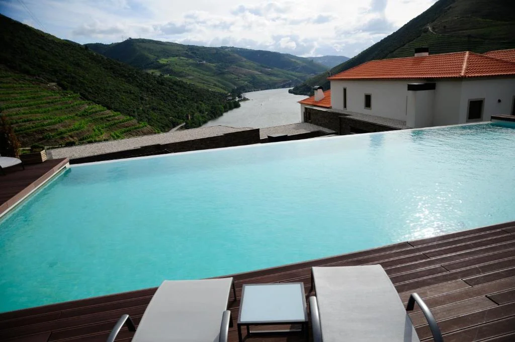 Hotel Rural Quinta do Pêgo