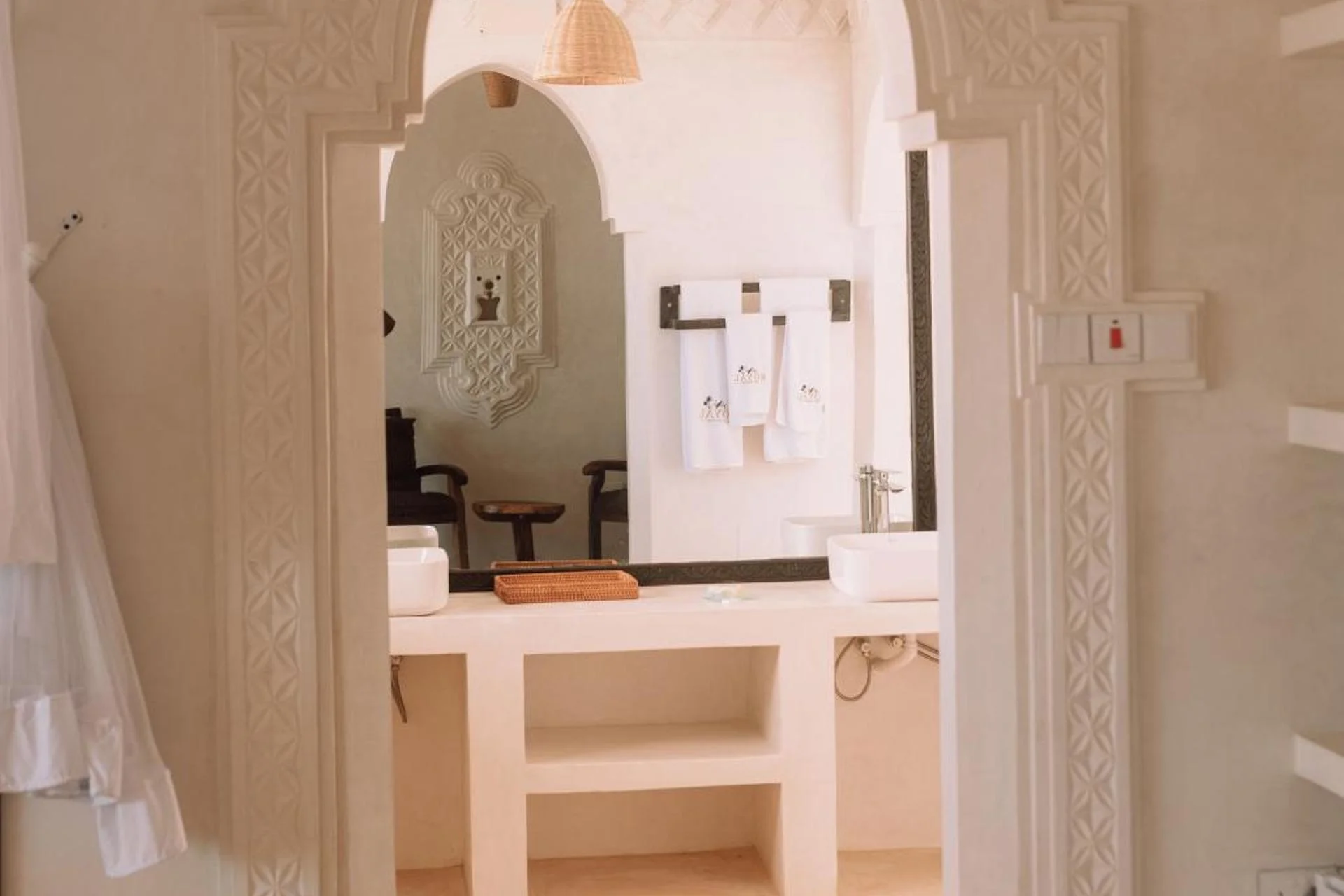 Royal Cliff Zanzibar